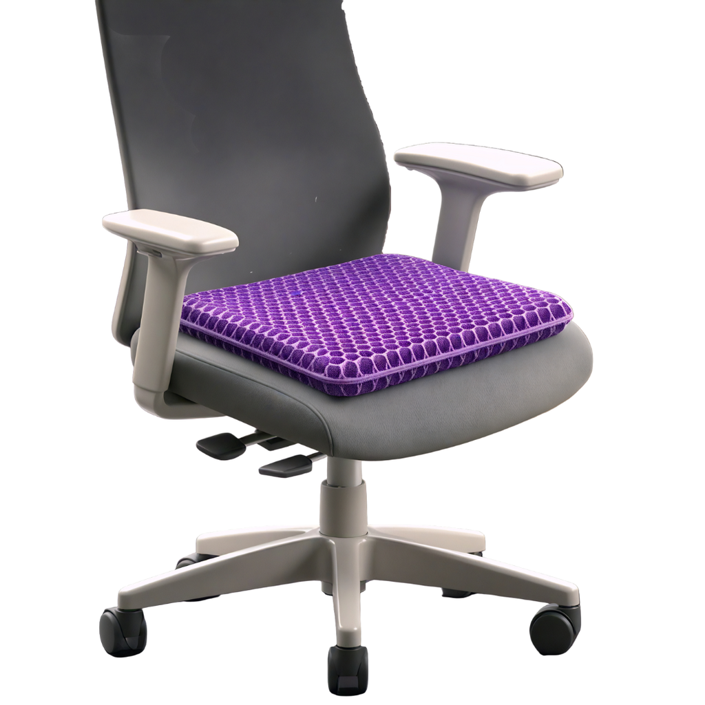 Motion Reset Comfort Seat
