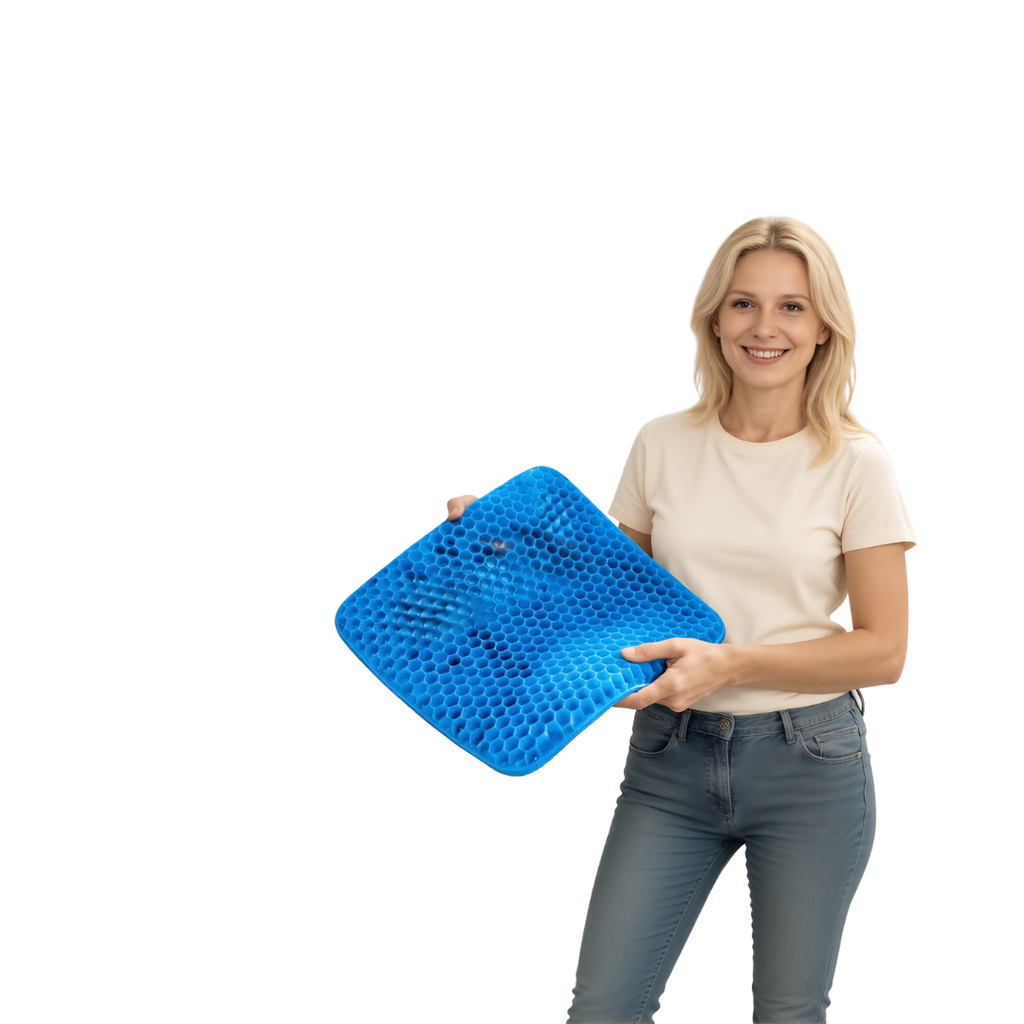 Motion Reset Comfort Seat