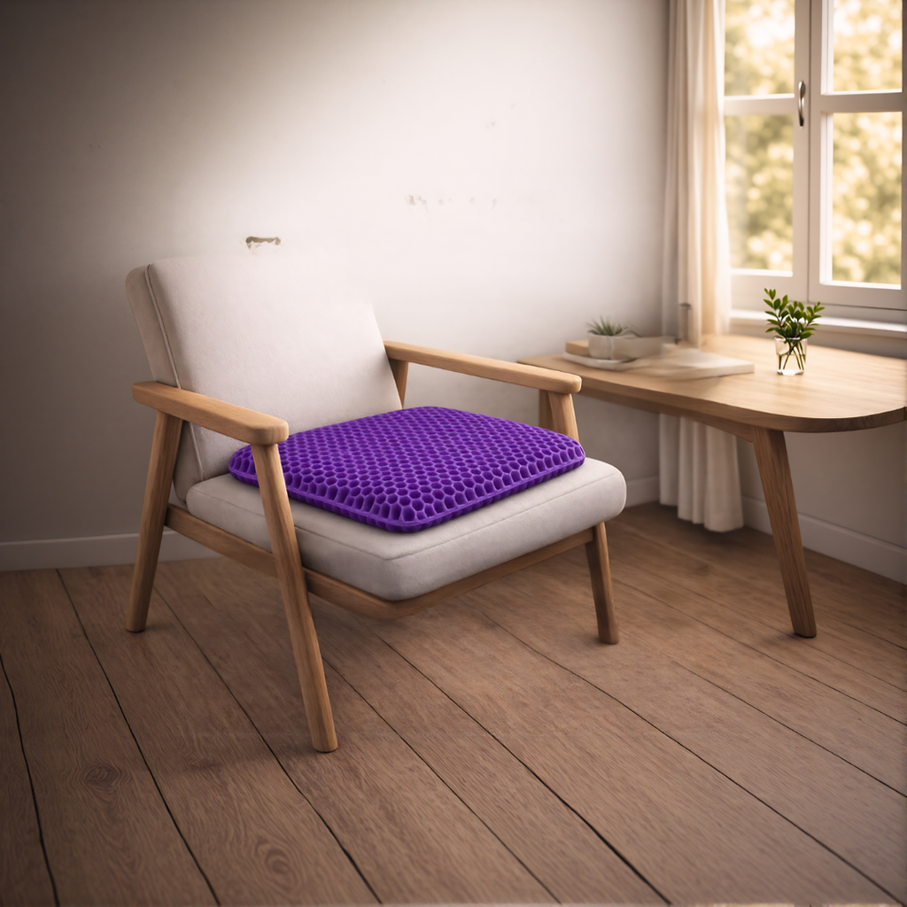 Motion Reset Comfort Seat